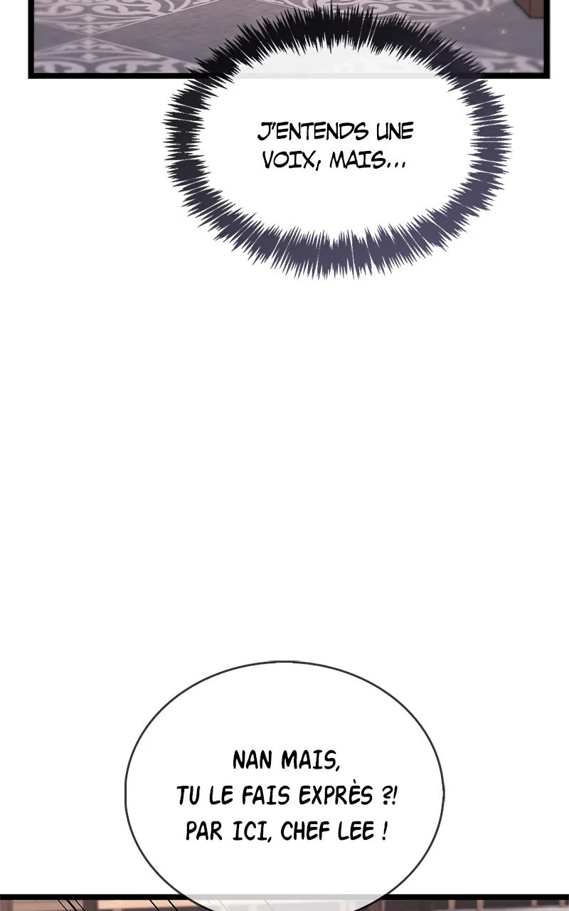 The Player Hides His Past Chapitre 109 - Page 139