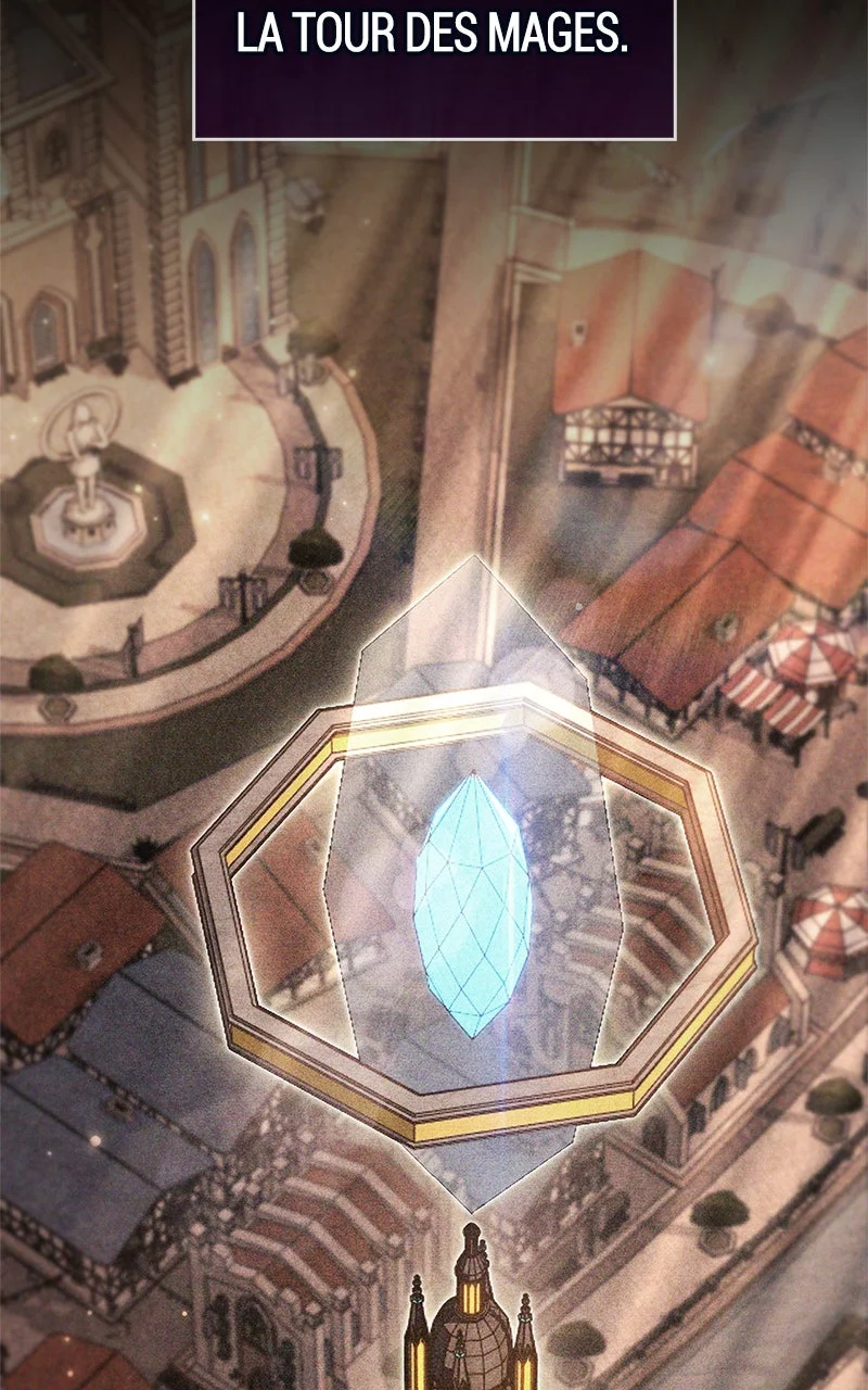 The Player Hides His Past Chapitre 109 - Page 14