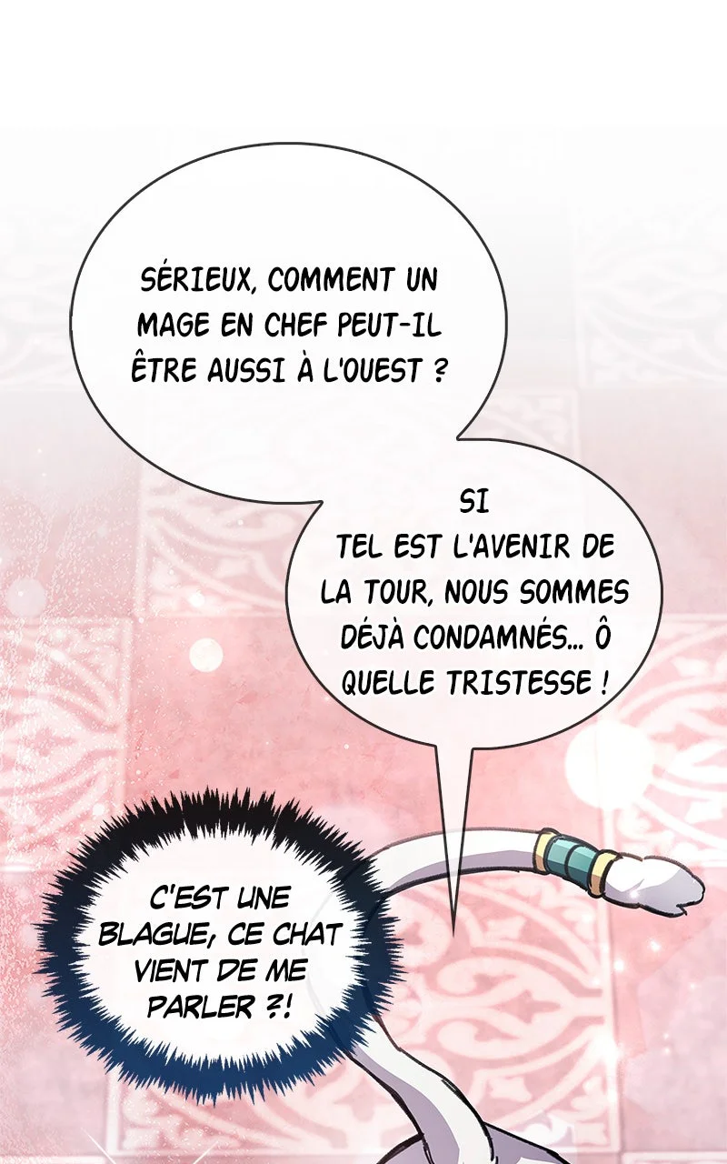 The Player Hides His Past Chapitre 109 - Page 143