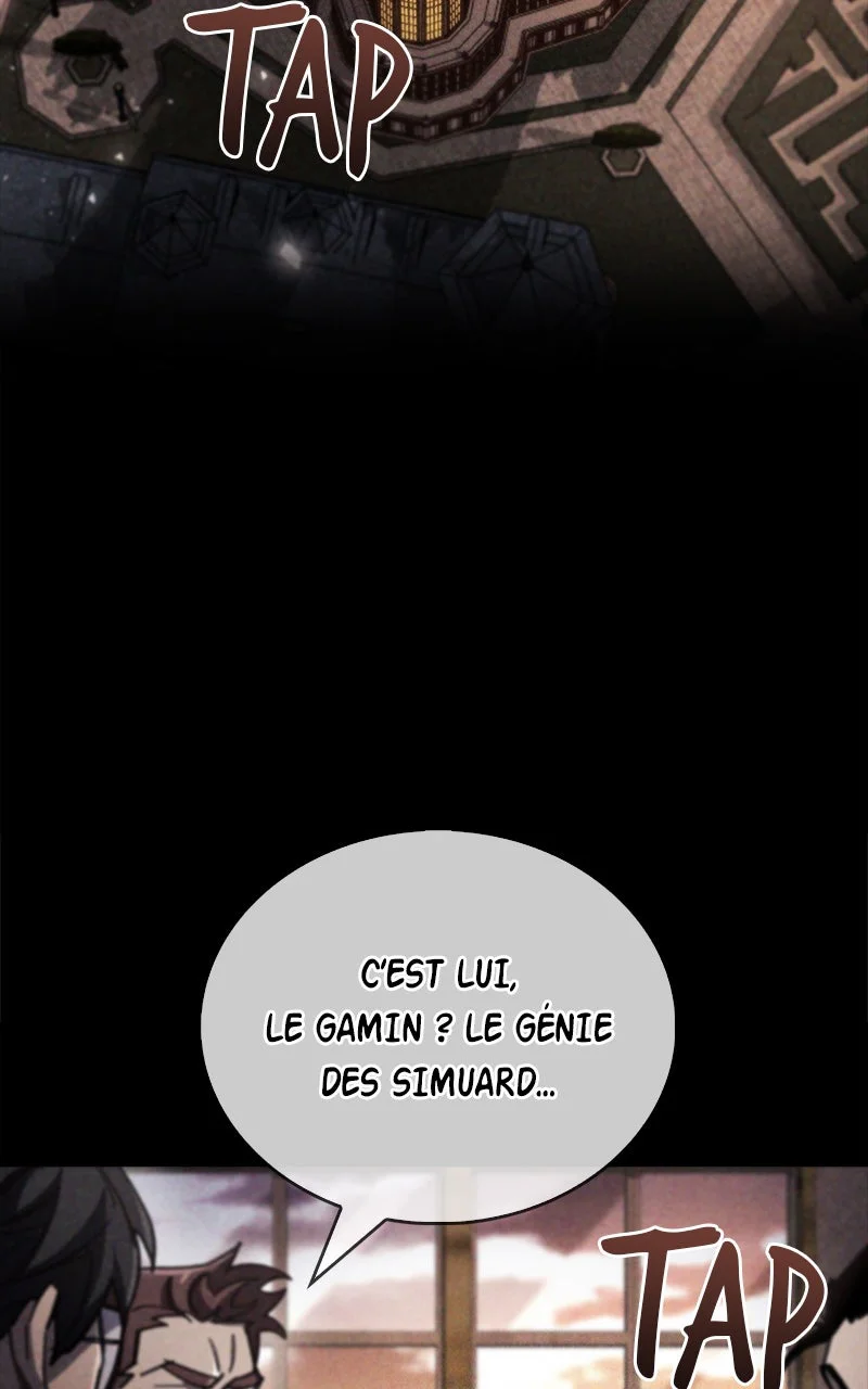 The Player Hides His Past Chapitre 109 - Page 16