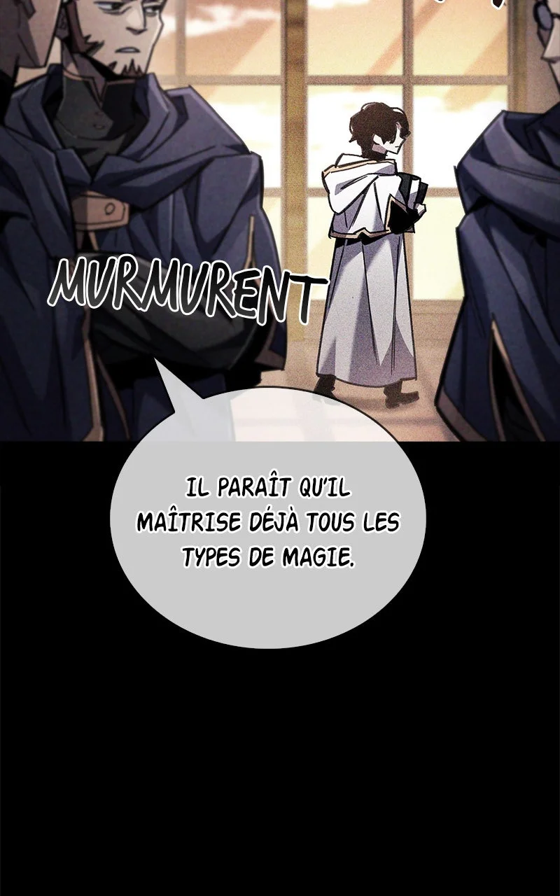 The Player Hides His Past Chapitre 109 - Page 17