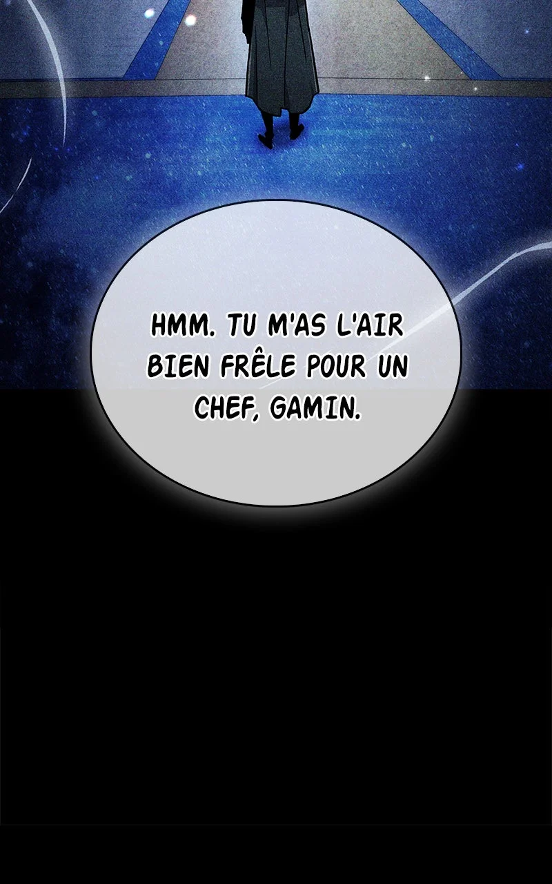 The Player Hides His Past Chapitre 109 - Page 22