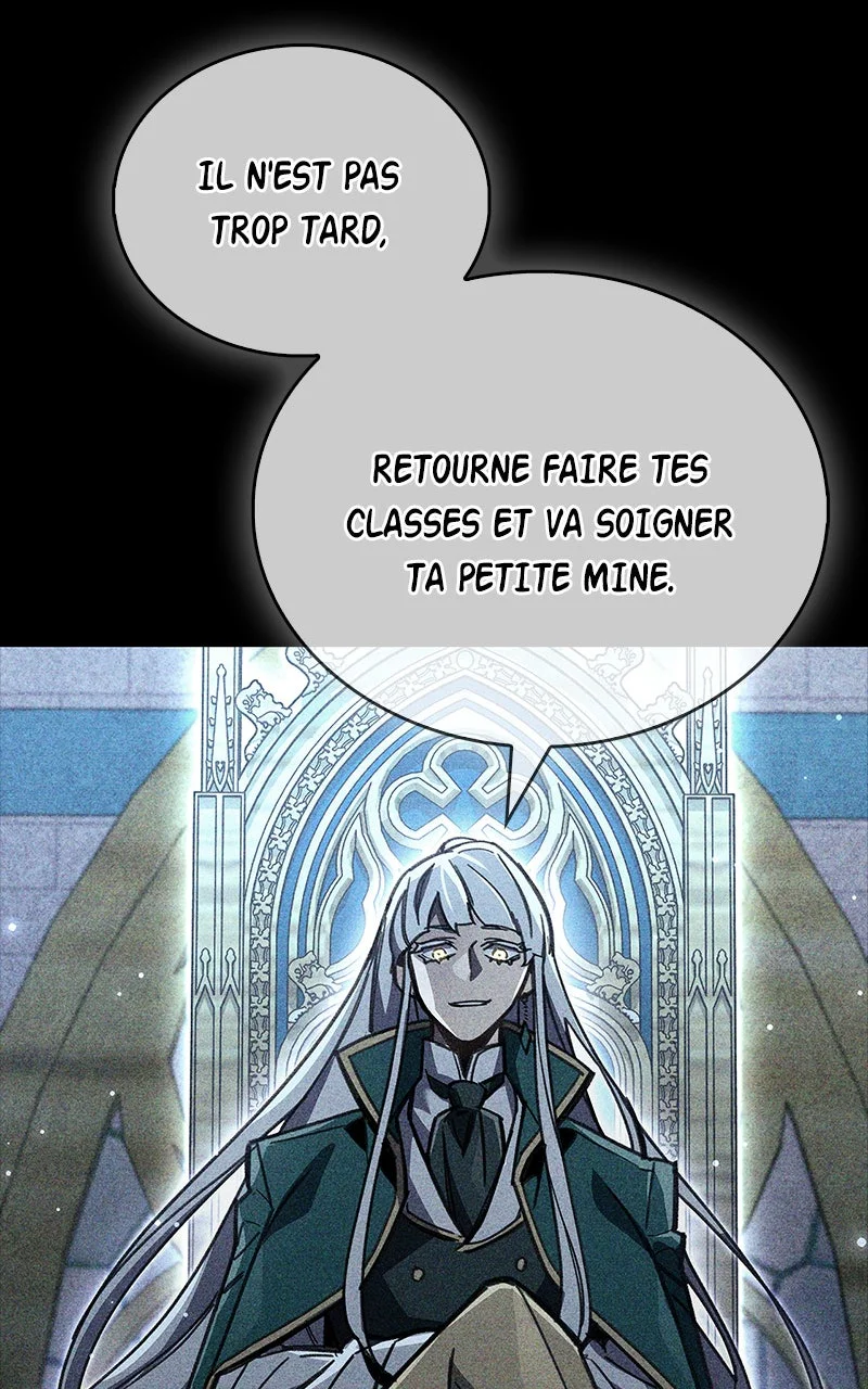 The Player Hides His Past Chapitre 109 - Page 23
