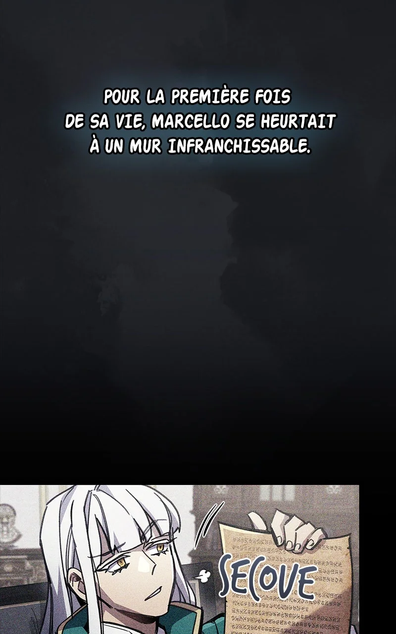 The Player Hides His Past Chapitre 109 - Page 26