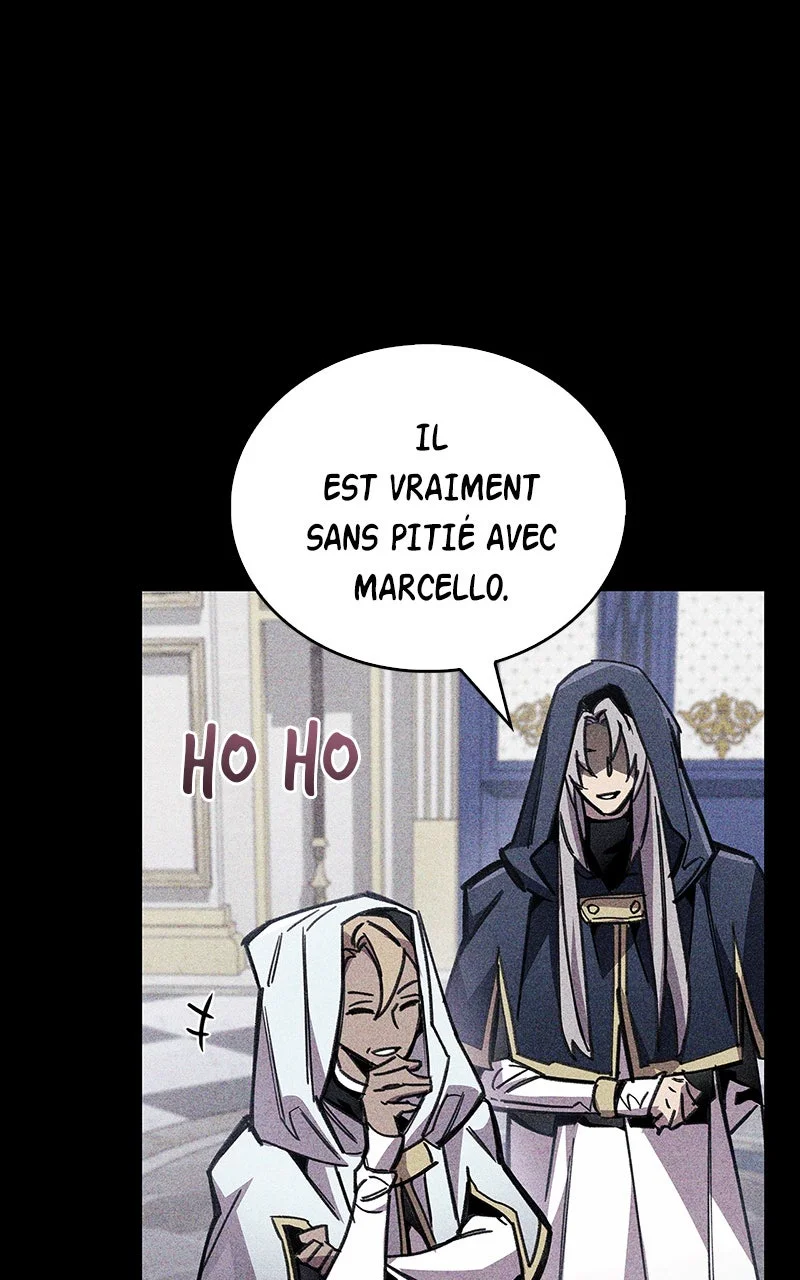 The Player Hides His Past Chapitre 109 - Page 30