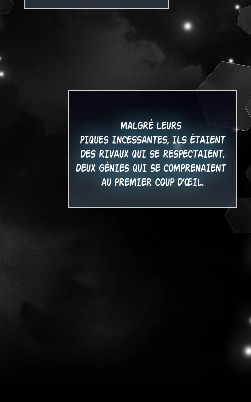 The Player Hides His Past Chapitre 109 - Page 33