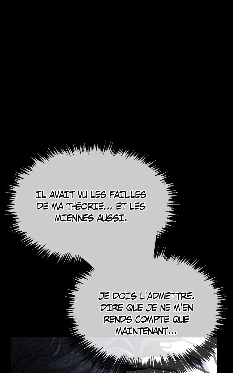 The Player Hides His Past Chapitre 109 - Page 36