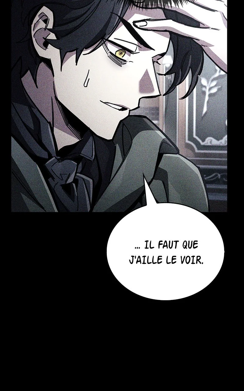 The Player Hides His Past Chapitre 109 - Page 37