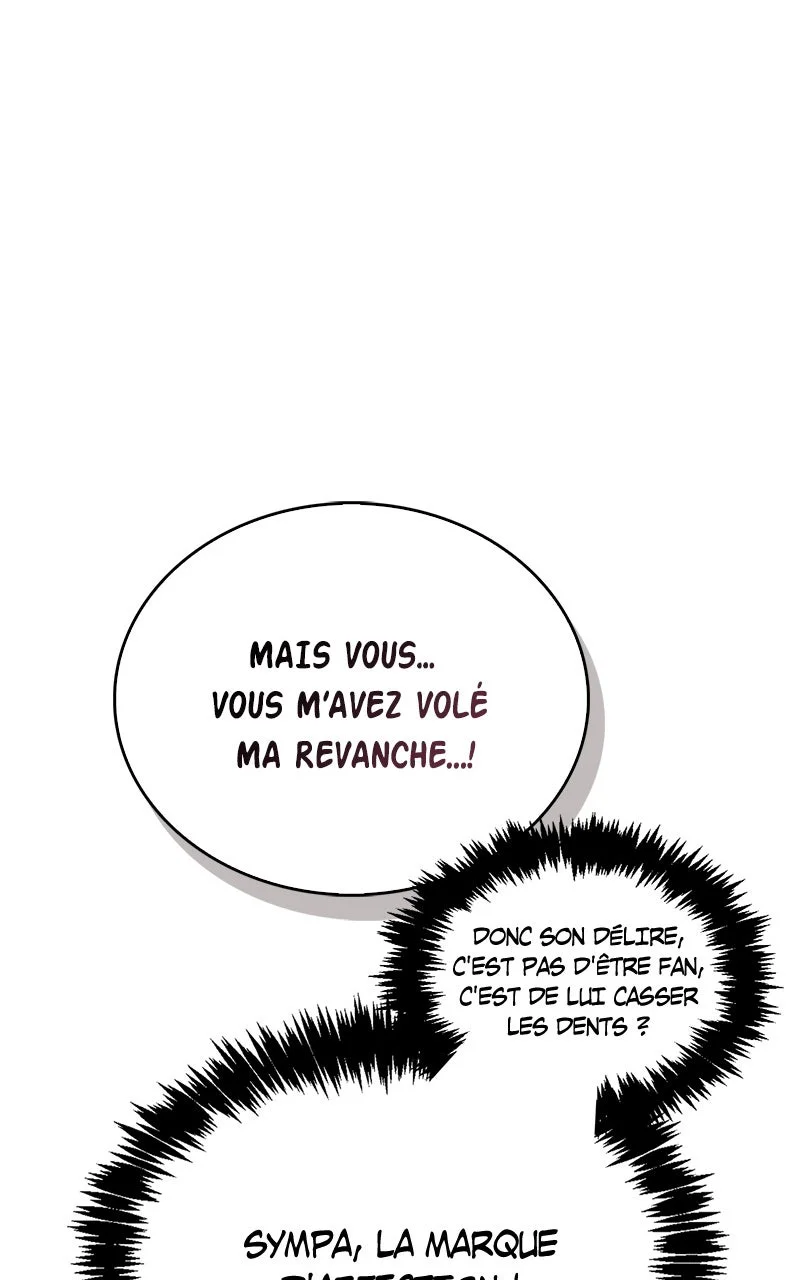 The Player Hides His Past Chapitre 109 - Page 44