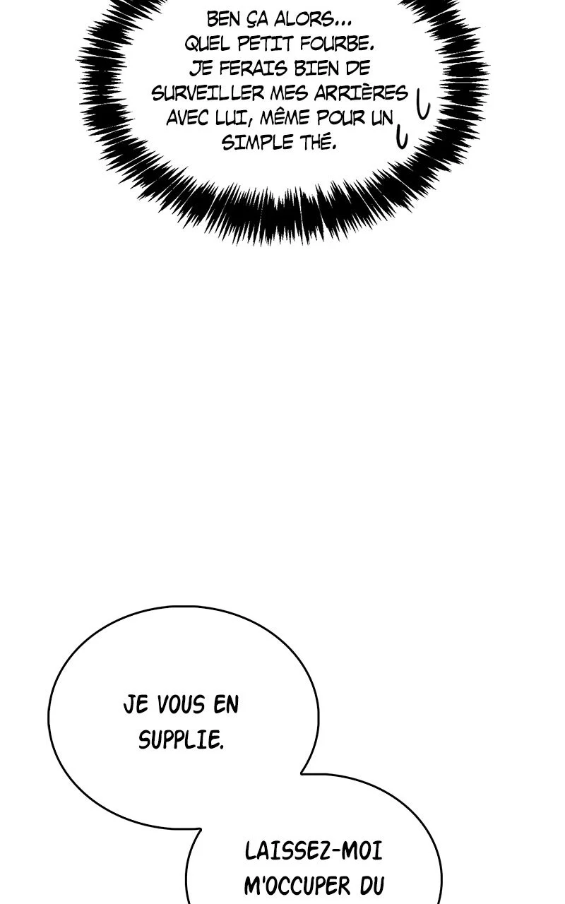 The Player Hides His Past Chapitre 109 - Page 46