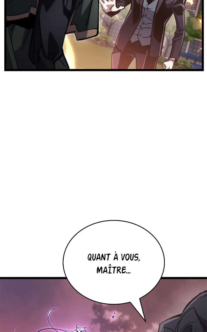 The Player Hides His Past Chapitre 109 - Page 5