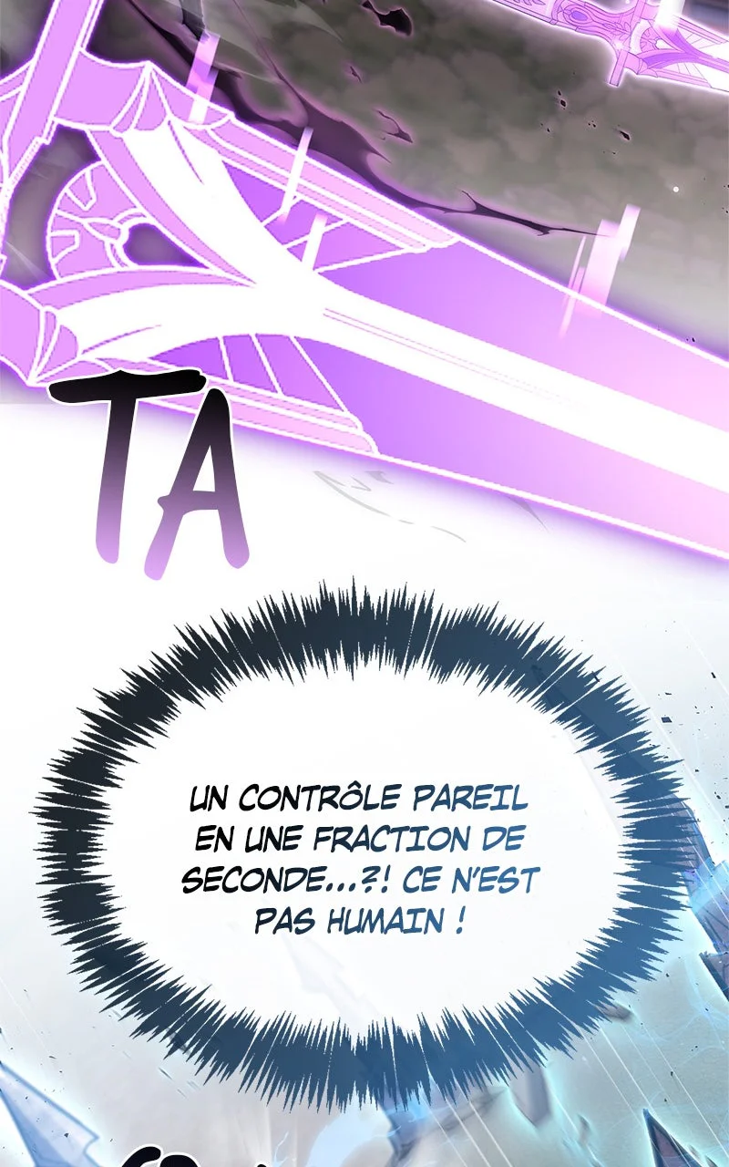 The Player Hides His Past Chapitre 109 - Page 54