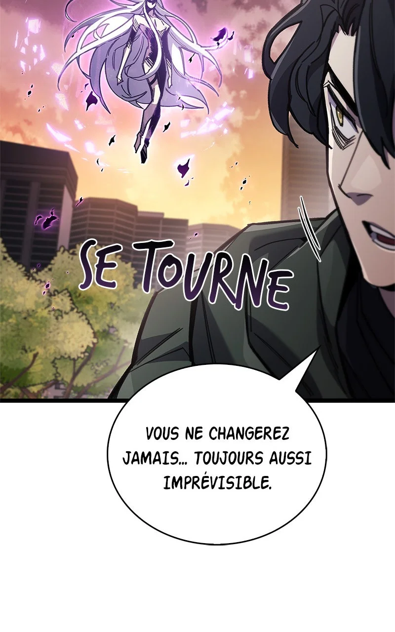 The Player Hides His Past Chapitre 109 - Page 6