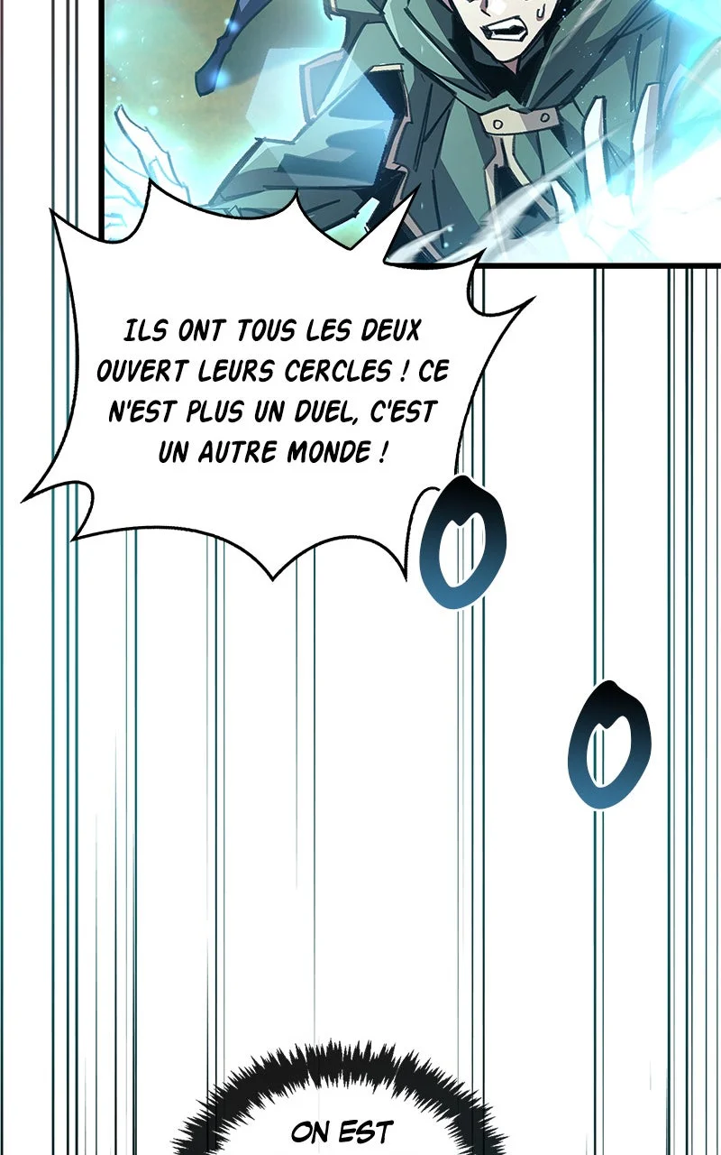 The Player Hides His Past Chapitre 109 - Page 68