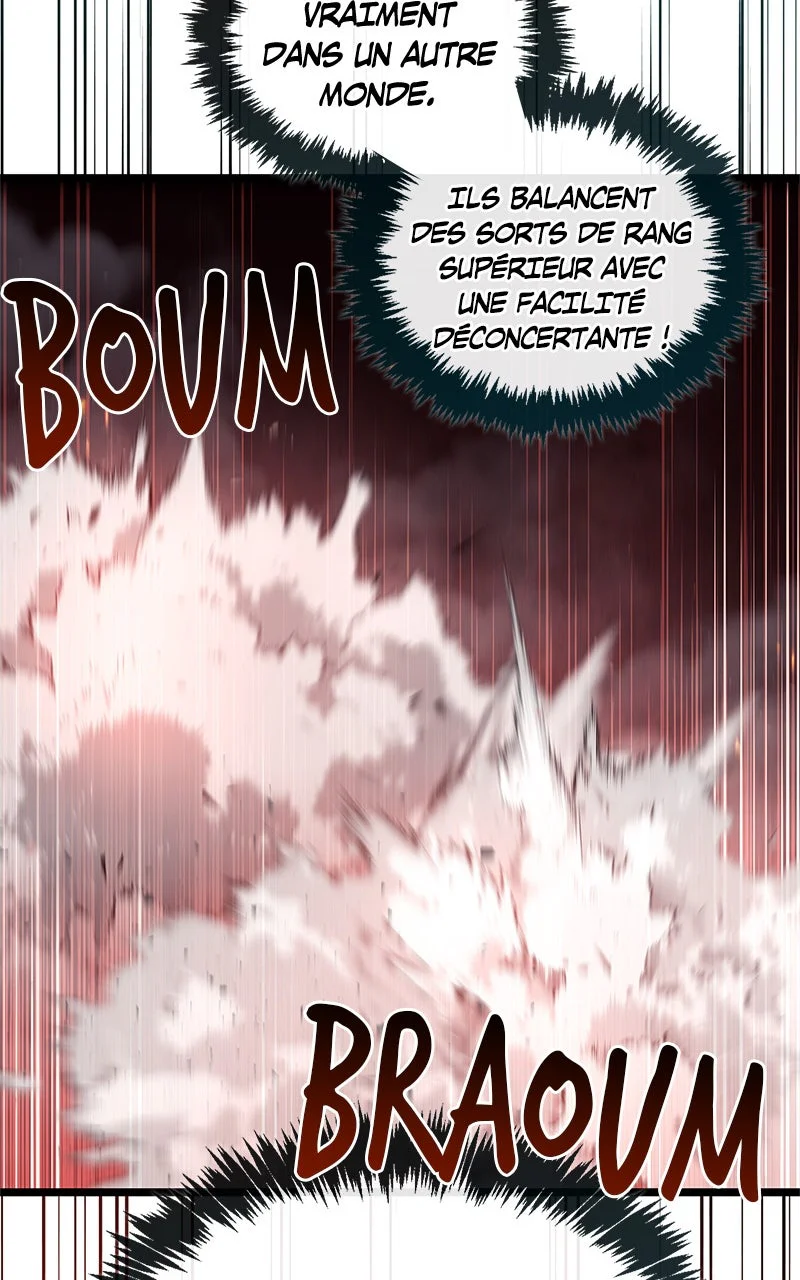 The Player Hides His Past Chapitre 109 - Page 69