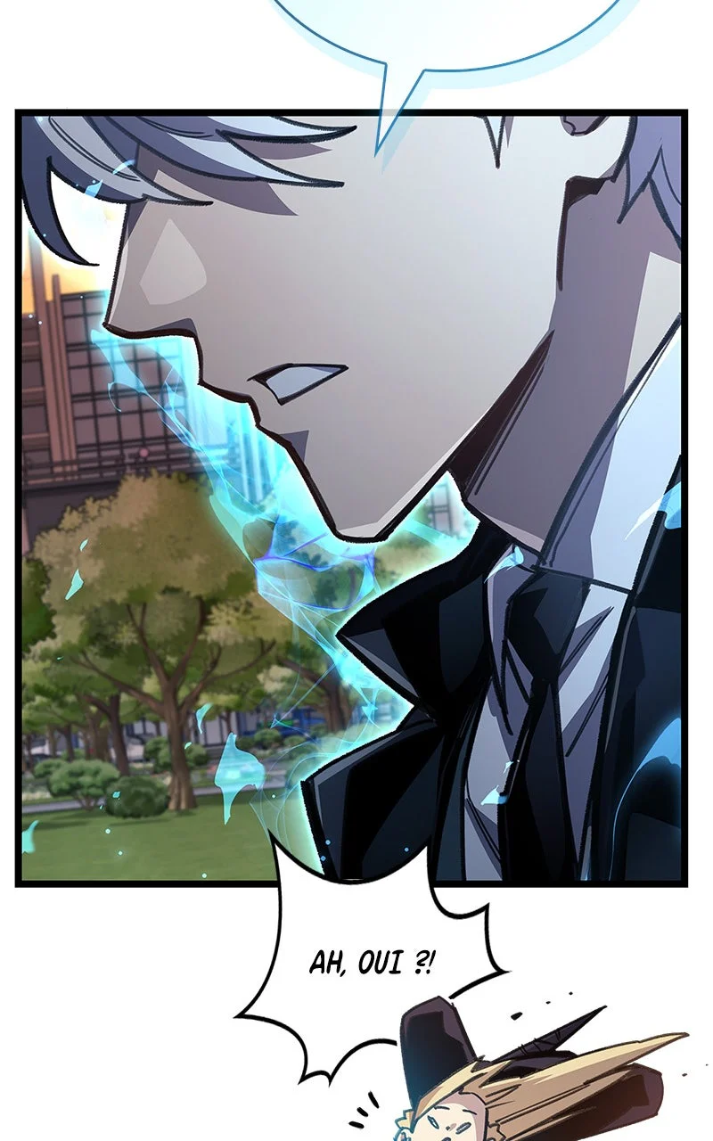 The Player Hides His Past Chapitre 109 - Page 71