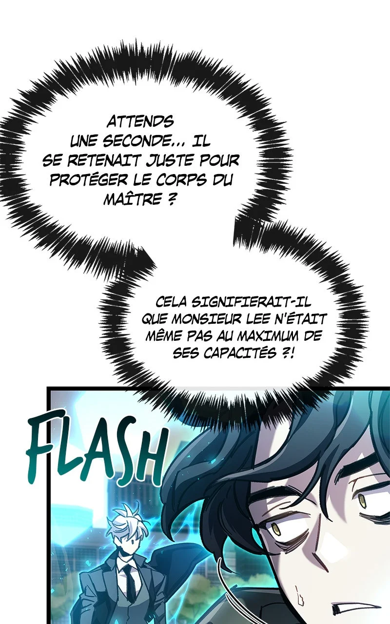 The Player Hides His Past Chapitre 109 - Page 74
