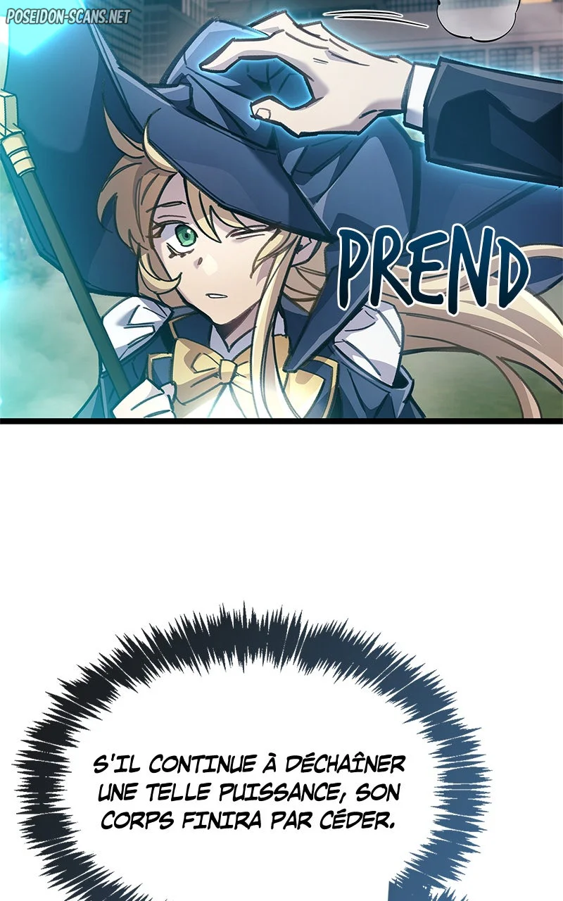 The Player Hides His Past Chapitre 109 - Page 76