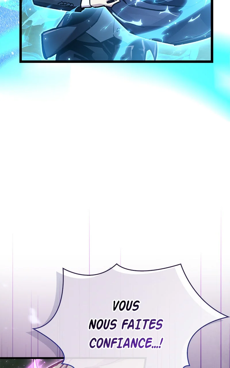 The Player Hides His Past Chapitre 109 - Page 80
