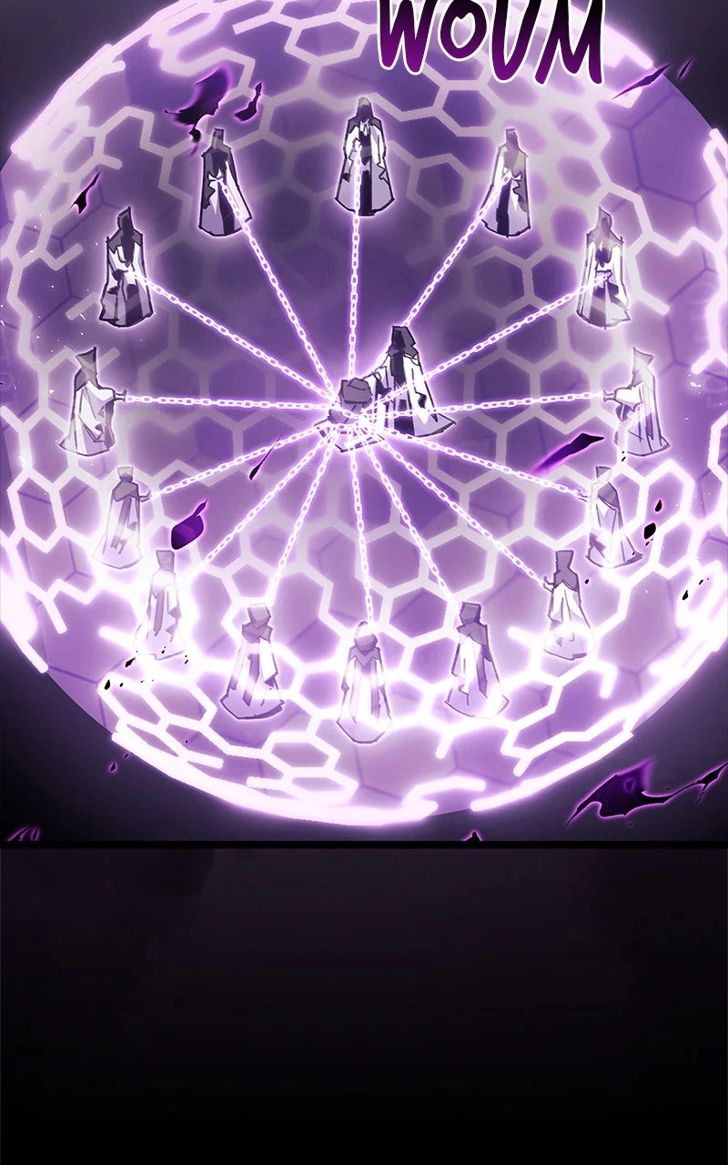 The Player Hides His Past Chapitre 109 - Page 84