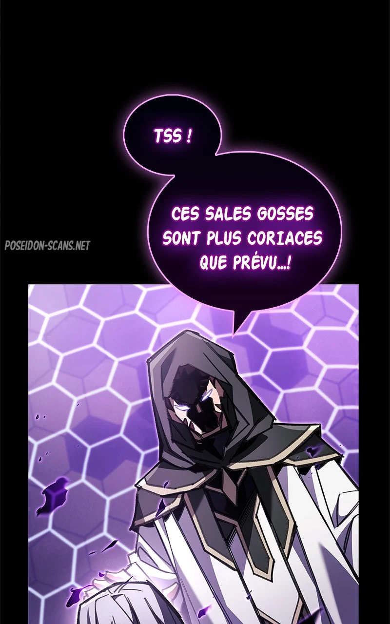 The Player Hides His Past Chapitre 109 - Page 85