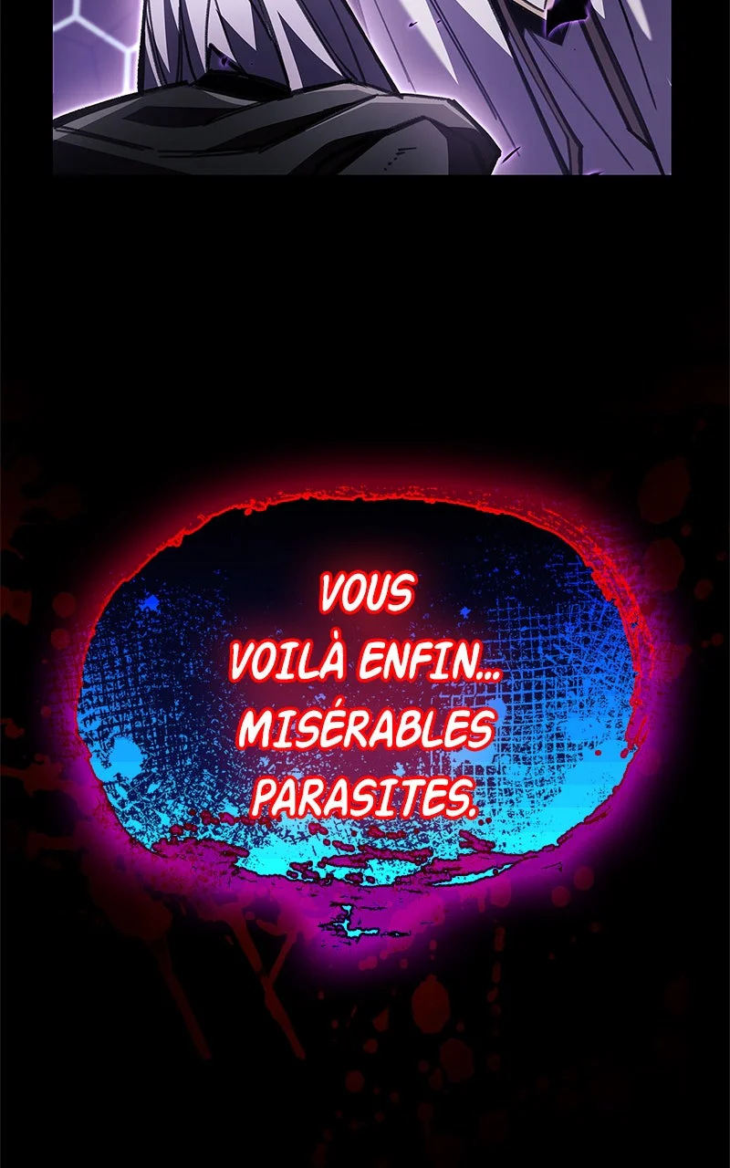 The Player Hides His Past Chapitre 109 - Page 86