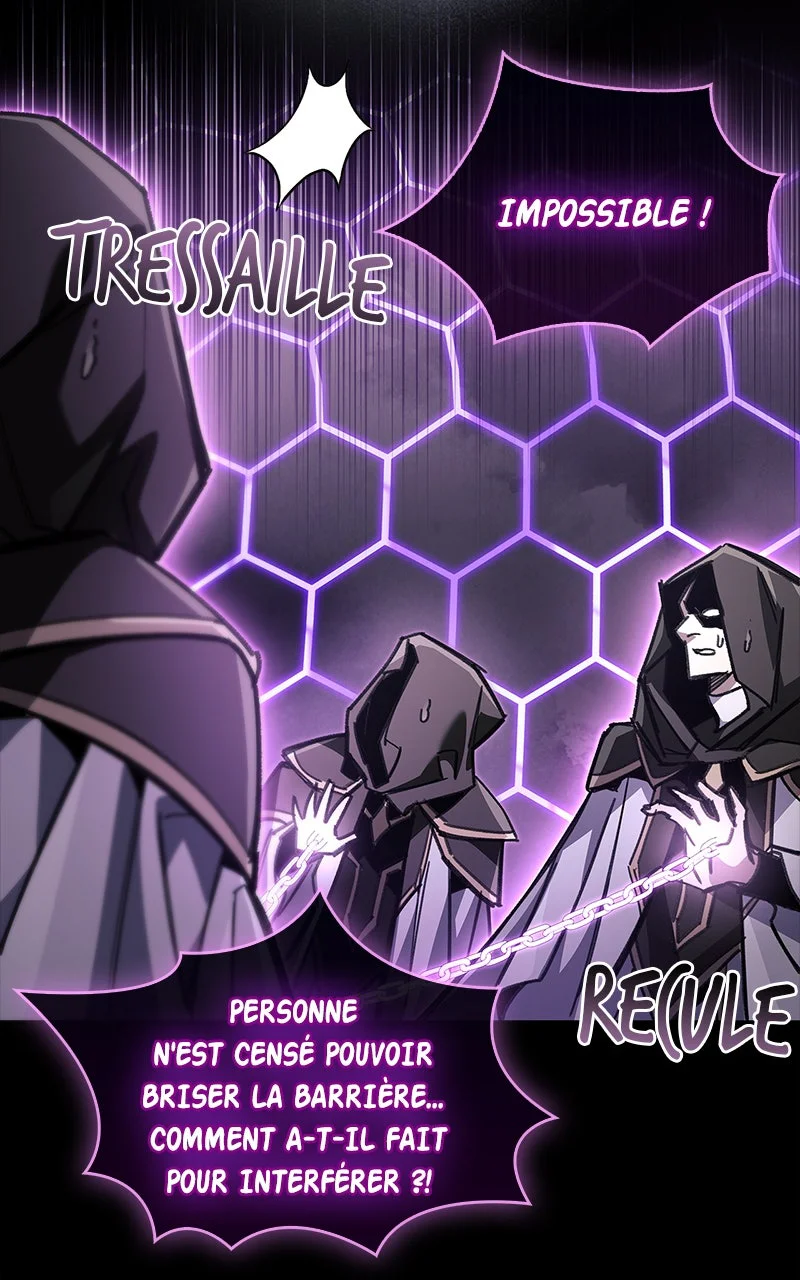 The Player Hides His Past Chapitre 109 - Page 88