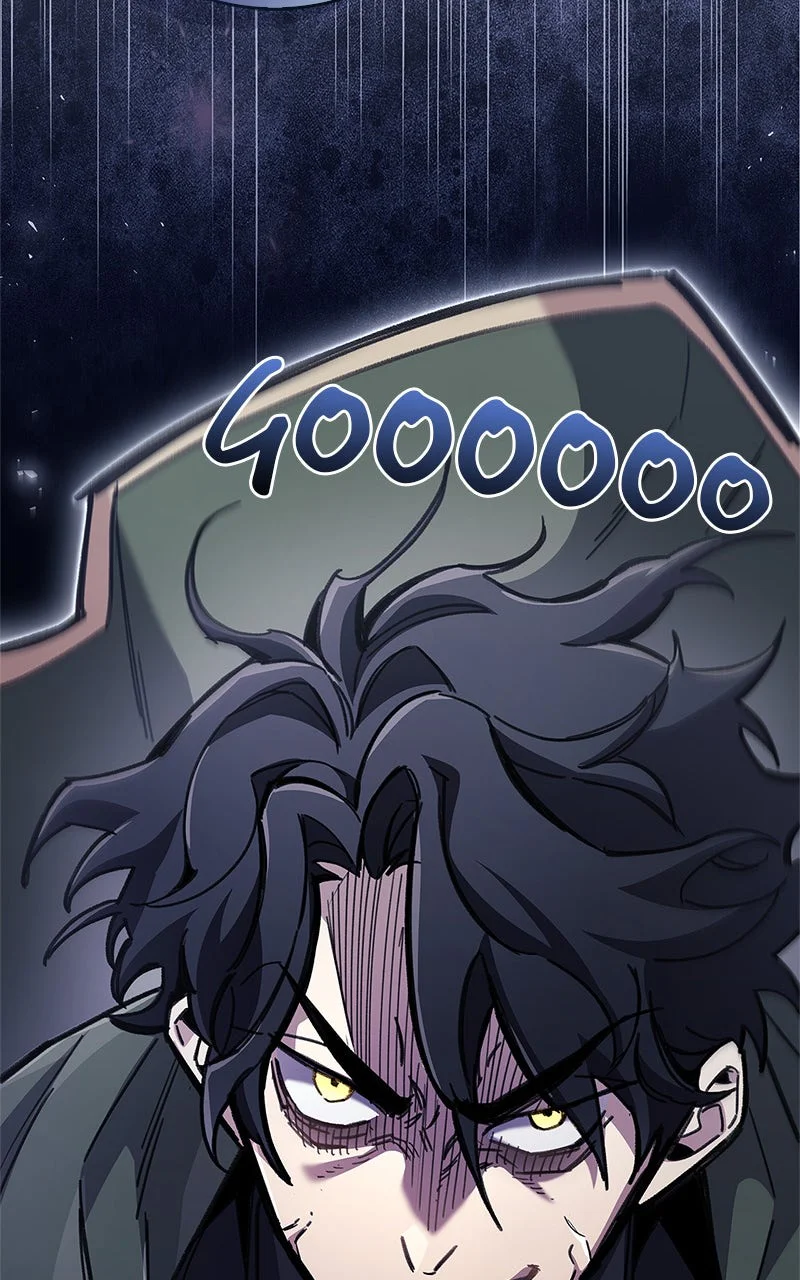 The Player Hides His Past Chapitre 109 - Page 9