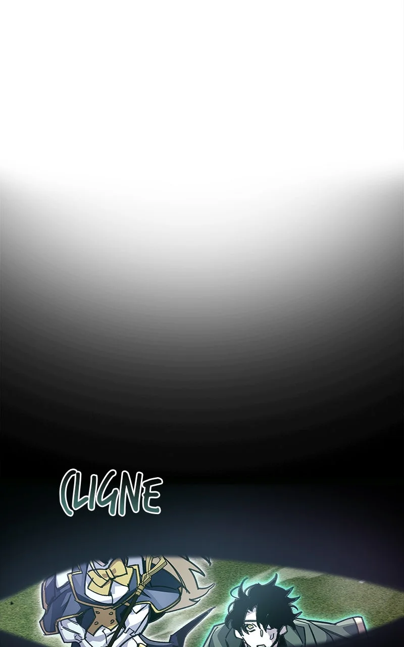 The Player Hides His Past Chapitre 109 - Page 93