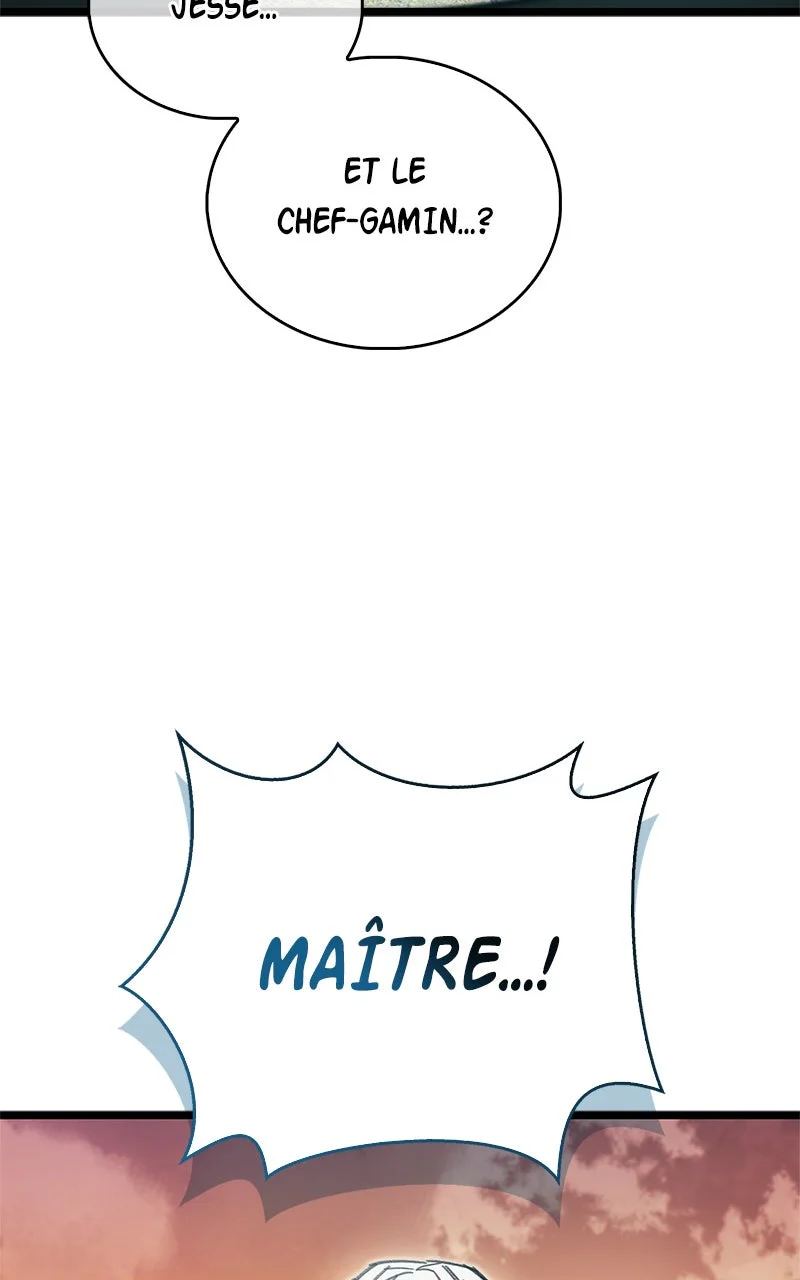 The Player Hides His Past Chapitre 109 - Page 95