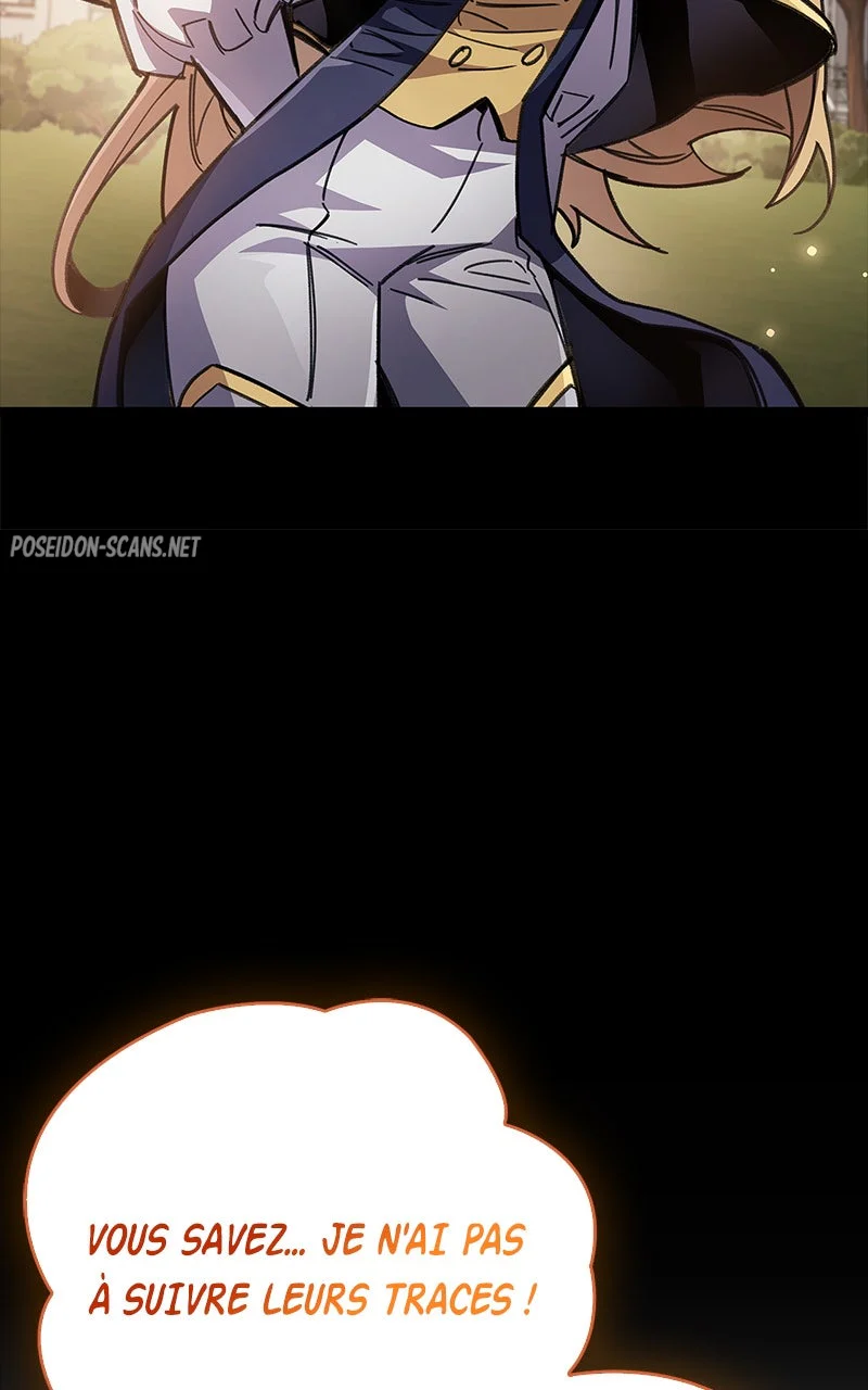 The Player Hides His Past Chapitre 110 - Page 10