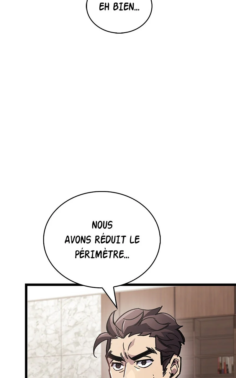 The Player Hides His Past Chapitre 110 - Page 100