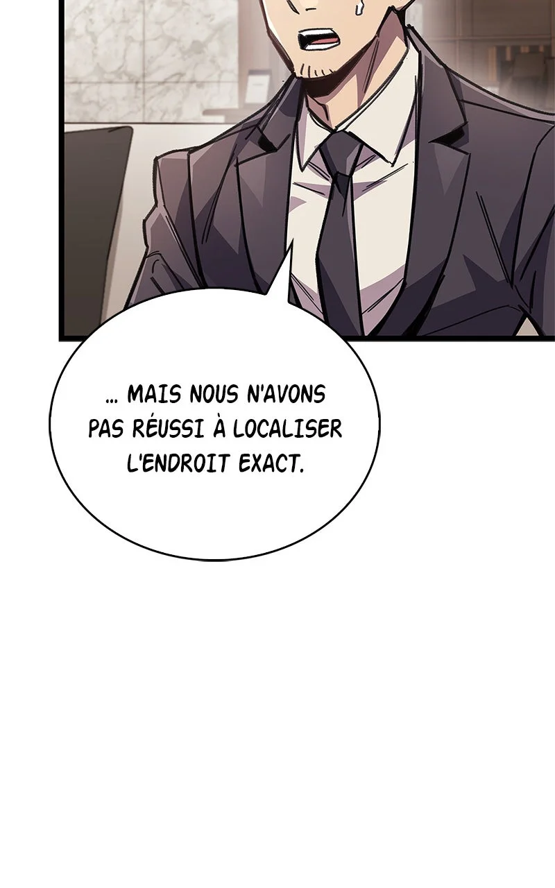 The Player Hides His Past Chapitre 110 - Page 101