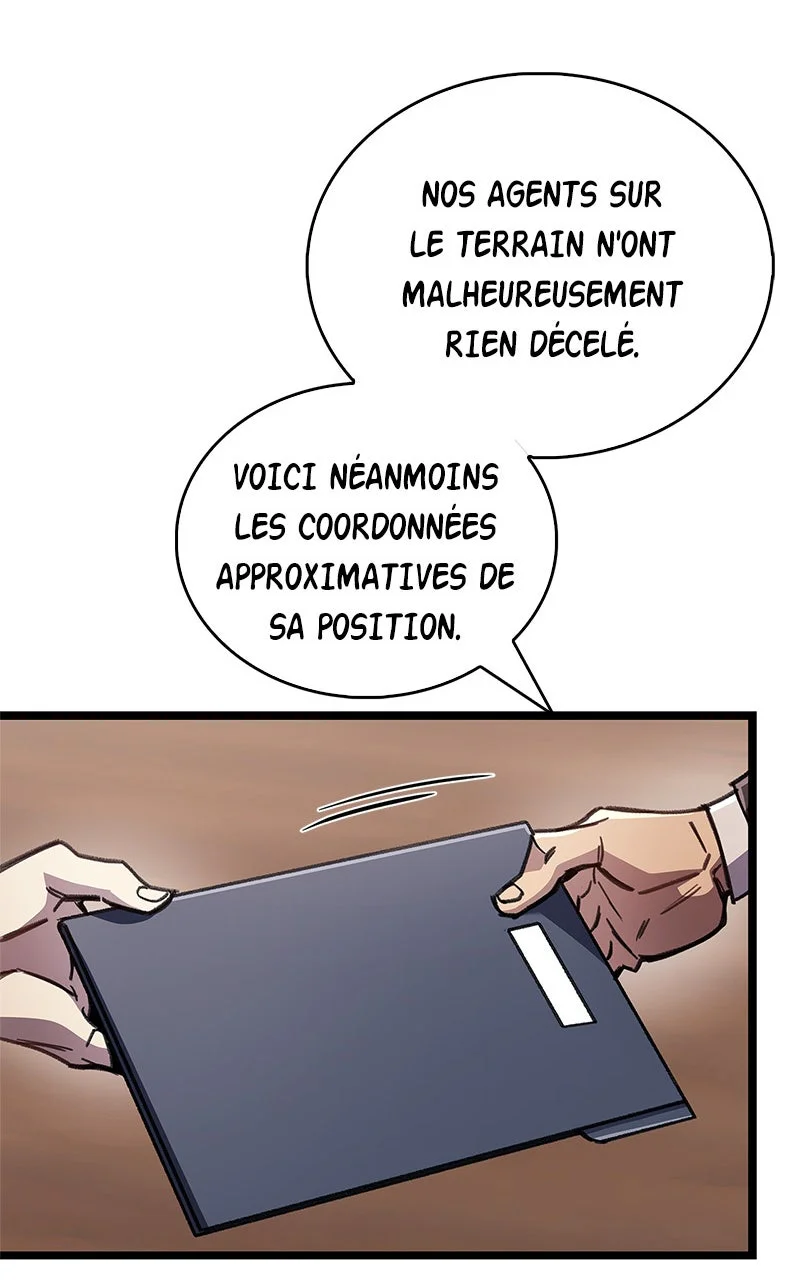 The Player Hides His Past Chapitre 110 - Page 102