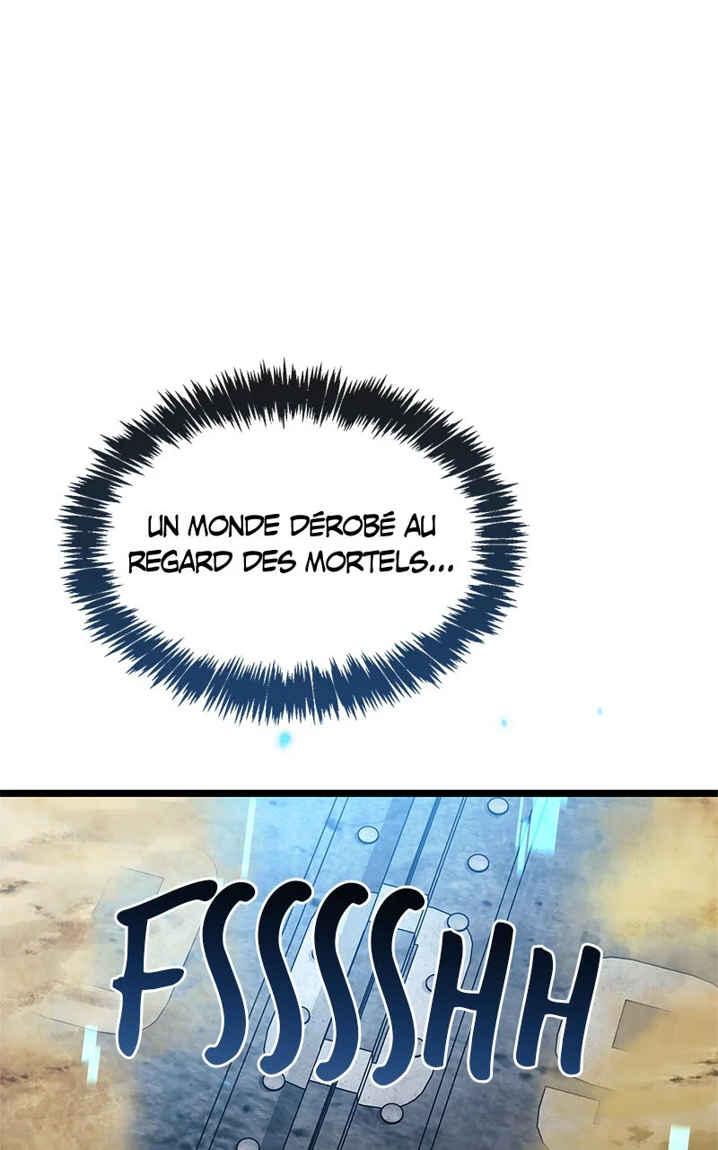 The Player Hides His Past Chapitre 110 - Page 117