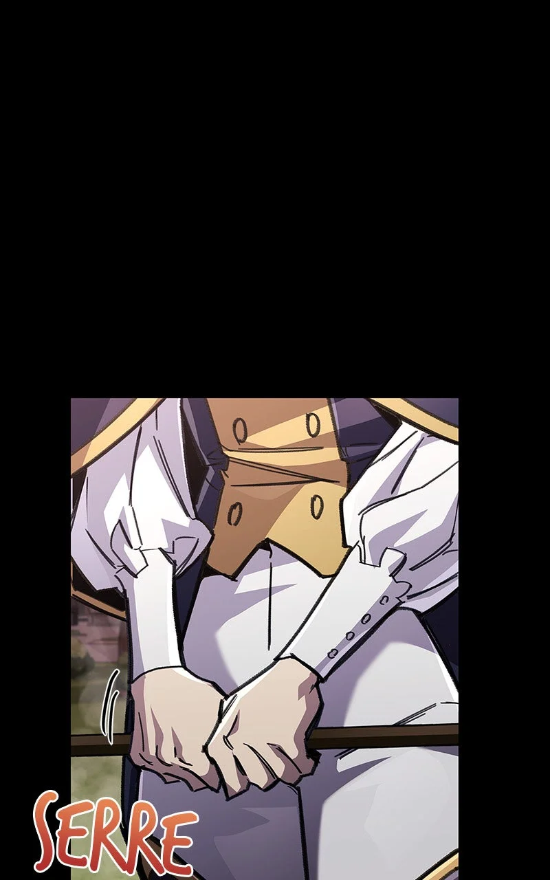 The Player Hides His Past Chapitre 110 - Page 15