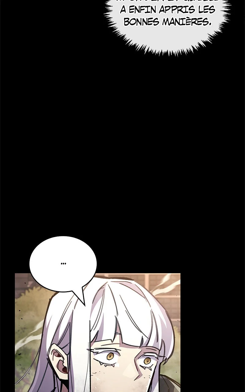 The Player Hides His Past Chapitre 110 - Page 20