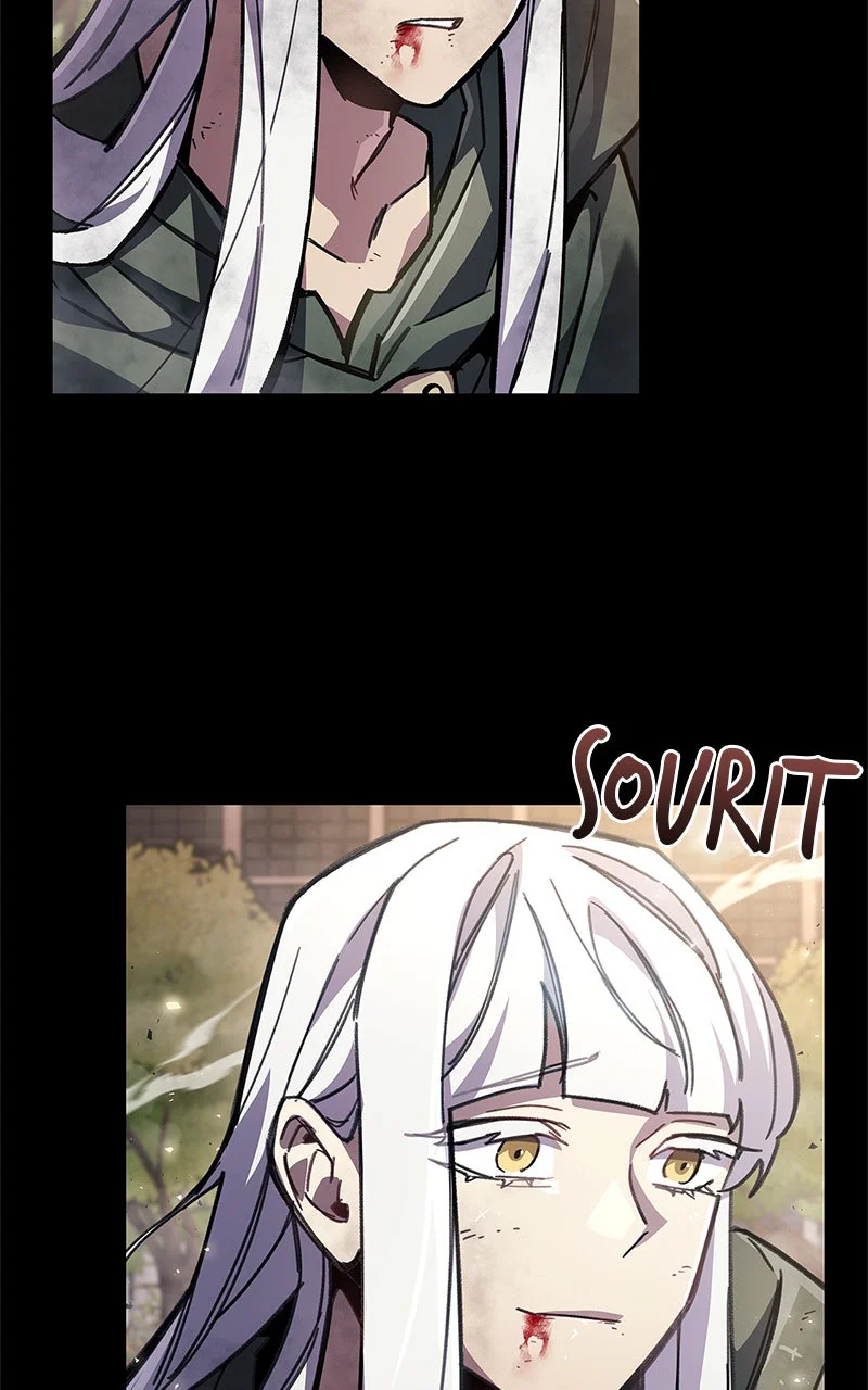 The Player Hides His Past Chapitre 110 - Page 21
