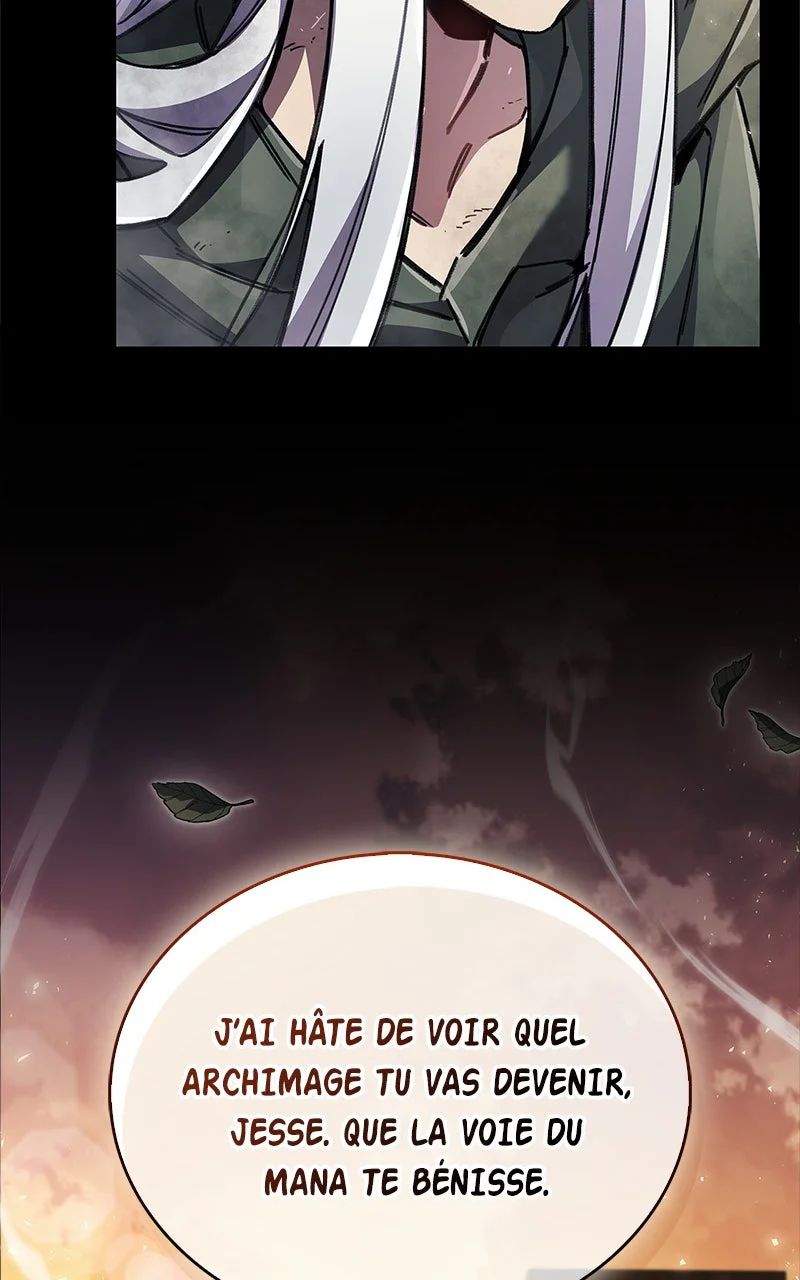 The Player Hides His Past Chapitre 110 - Page 22