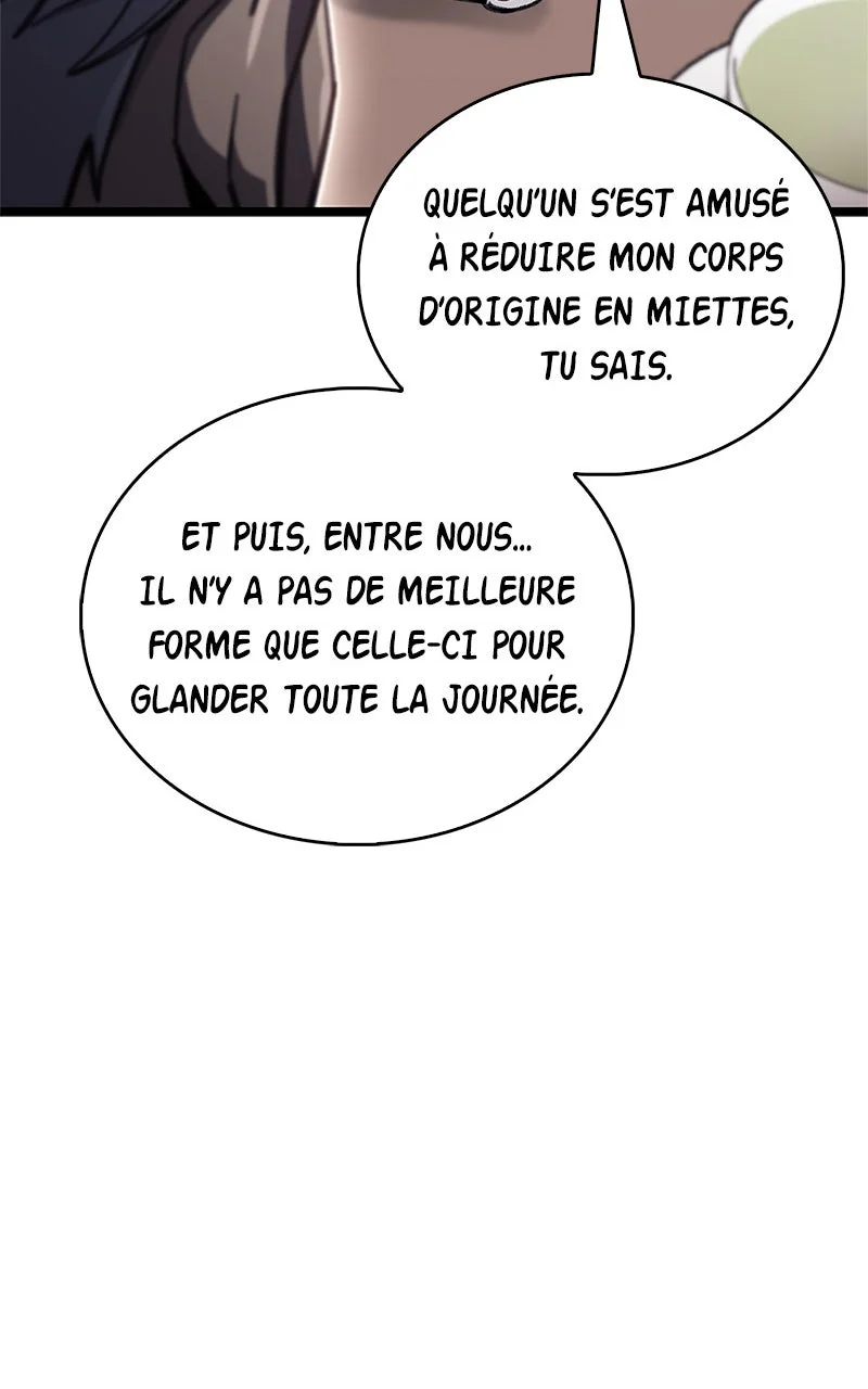 The Player Hides His Past Chapitre 110 - Page 27