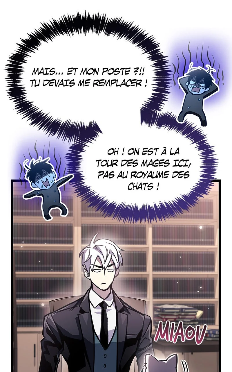 The Player Hides His Past Chapitre 110 - Page 28