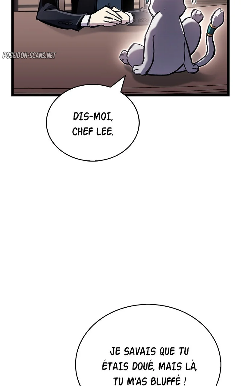The Player Hides His Past Chapitre 110 - Page 29