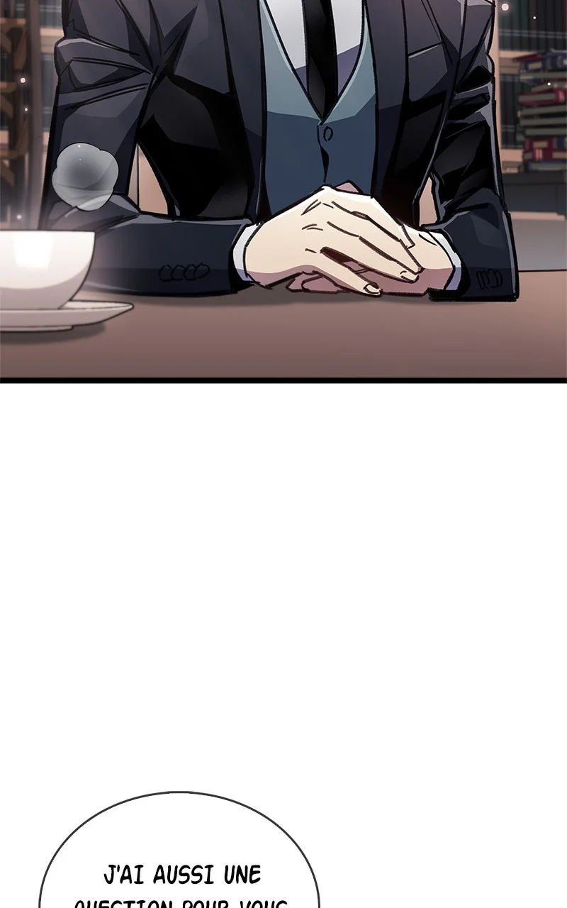 The Player Hides His Past Chapitre 110 - Page 40
