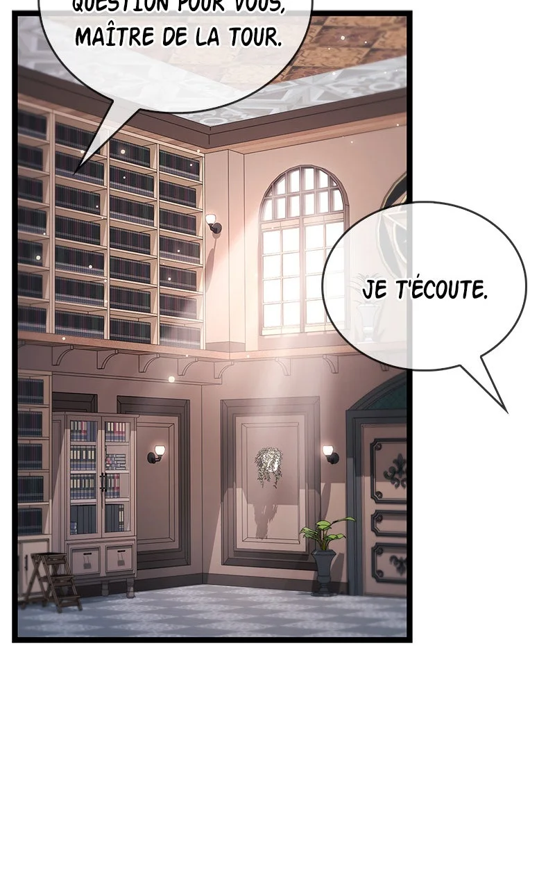 The Player Hides His Past Chapitre 110 - Page 41