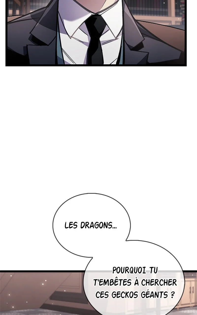 The Player Hides His Past Chapitre 110 - Page 43