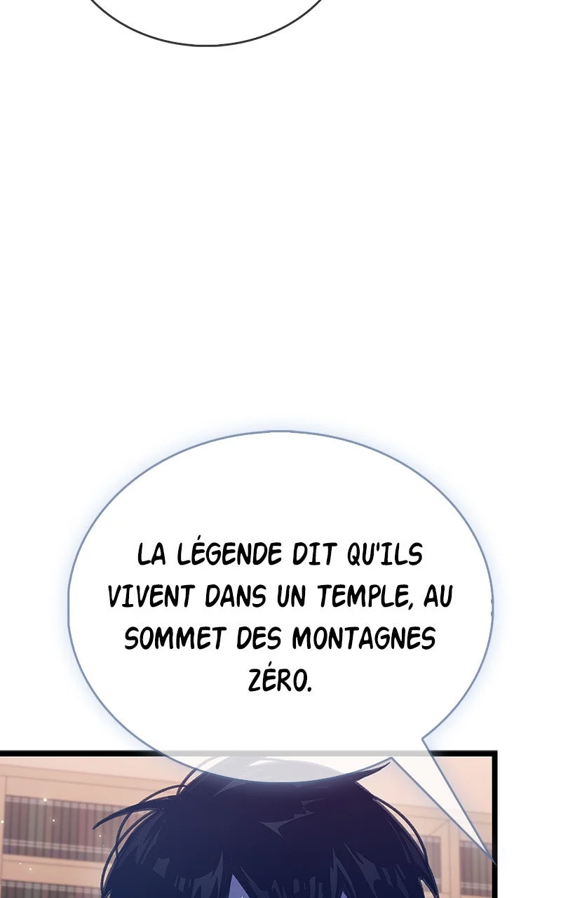 The Player Hides His Past Chapitre 110 - Page 45