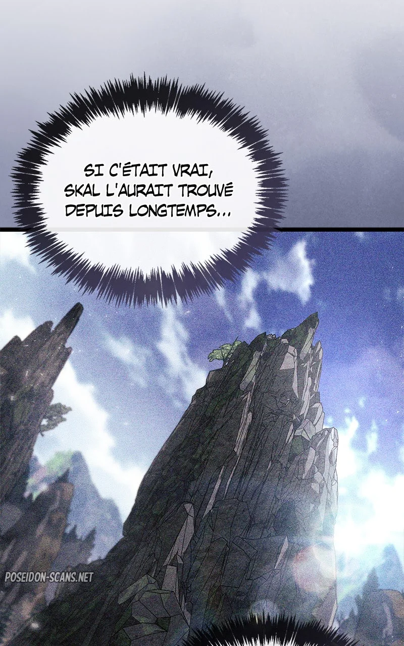 The Player Hides His Past Chapitre 110 - Page 47