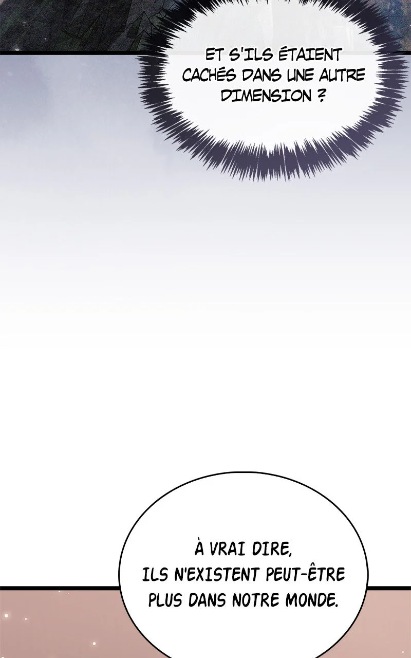 The Player Hides His Past Chapitre 110 - Page 48