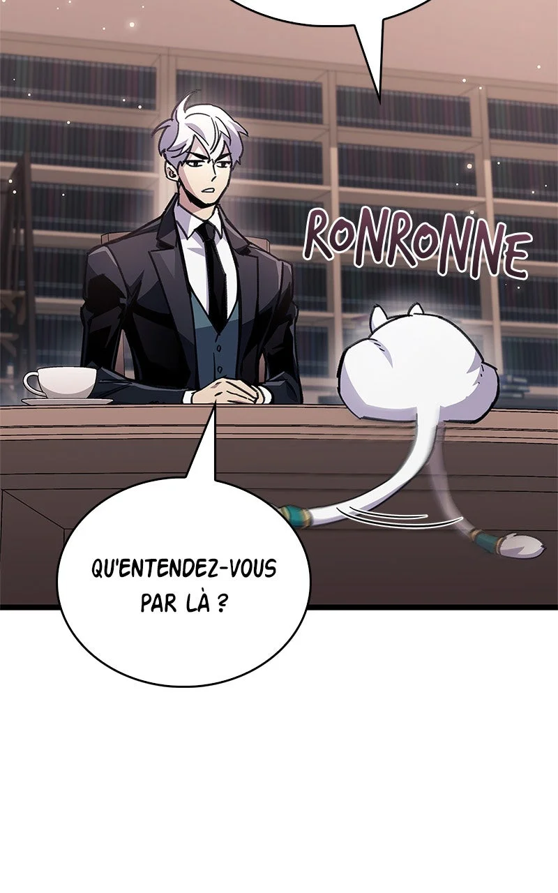 The Player Hides His Past Chapitre 110 - Page 49