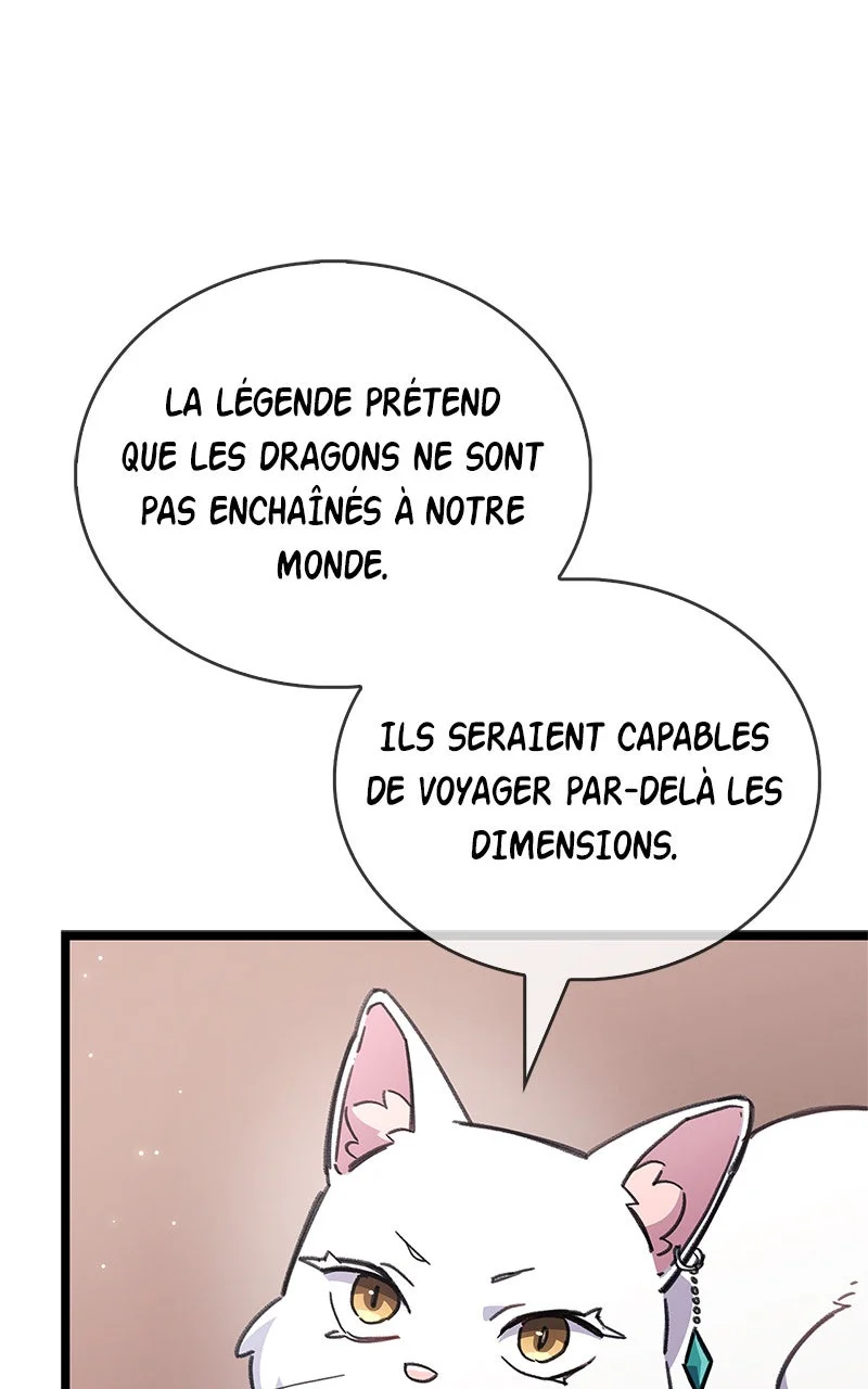 The Player Hides His Past Chapitre 110 - Page 50